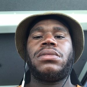 Meet your Posher, Quinton